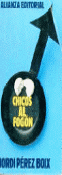 ICHICOS, AL FOGON!