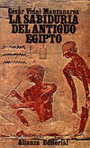 La sabiduría del antiguo Egipto