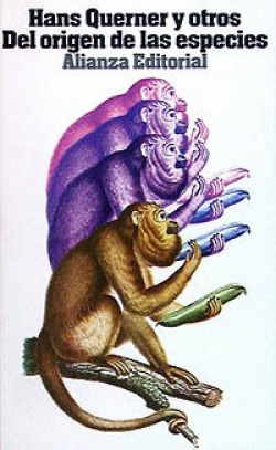 DEL ORIGEN DE LAS ESPECIES