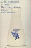 HACIA UNA BIOLOGIA TEORICA