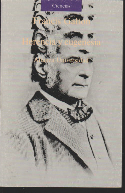 HERENCIA Y EUGENESIA