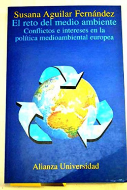 EL RETO DEL MEDIO AMBIENTE