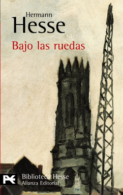 Bajo las ruedas