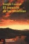 El corazón de las tinieblas