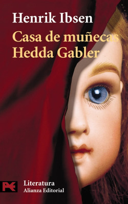 Casa de muñecas. Hedda Gabler
