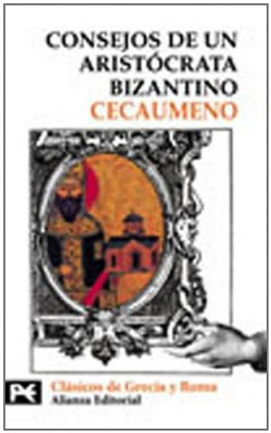 Consejos aristocrata bizantino
