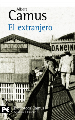 El extranjero