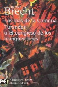 Dias comuna.turandot o el congreso blanqueadores
