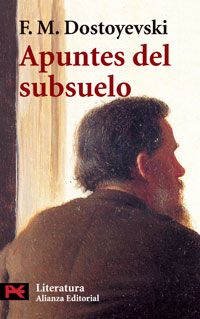Apuntes del subsuelo