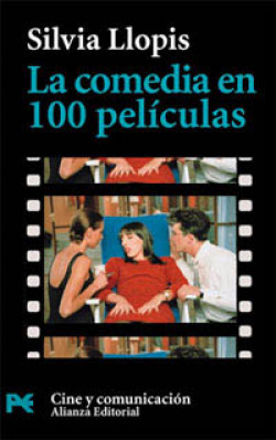 La comedia en 100 películas