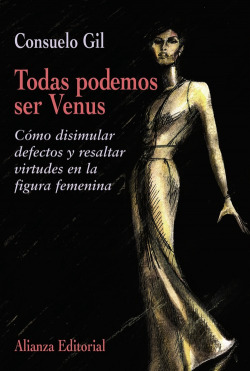 Todas podemos ser Venus