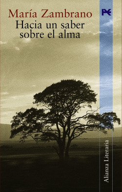 Hacia un saber sobre el alma