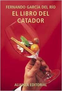 El libro del catador de vinos