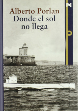 Donde el sol no llega