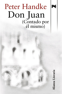 Don Juan (Contado por él mismo)