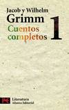 Cuentos completos, 1