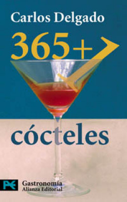 365+1 cócteles