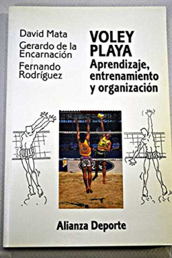 VOLEY PLAYA