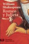 Romeo y Julieta