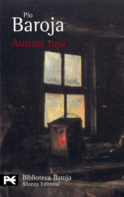 Aurora Roja
