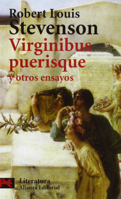 Virginibus puerisque y otros ensayos
