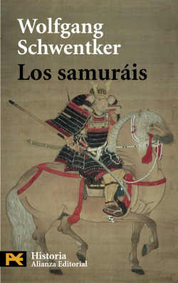 Los samuráis