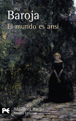 El mundo es ansí