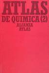 ATLAS DE QUIMICA.T2. QUIMICA ORGANICA Y POLIMEROS