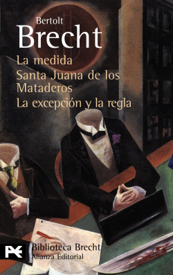 LA MEDIDA. SANTA JUANA DE LOS MATADEROS. LA EXCEPCIóN Y LA REGLA