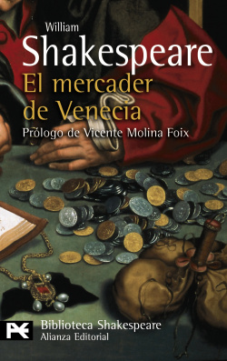 El mercader de Venecia