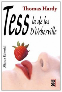 Tess, la de los D ' Urberville