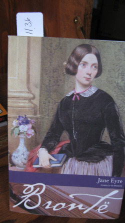 Jane Eyre
