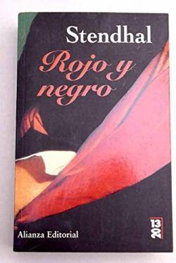 Rojo y negro