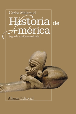 HISTORIA DE AMERICA.(LIBRO UNIVERSITARIO)