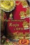 Rojo y oro