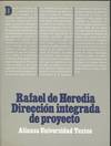 DIRECCION INTEGRADA DE PROYECTO "PROJECT MANAGEMENT"