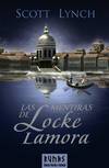 Las mentiras de Locke Lamora