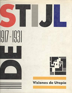 DE STIJL 1917-1931