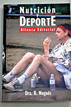 NUTRICION Y DEPORTE