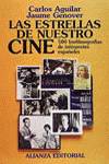 Las estrellas de nuestro cine