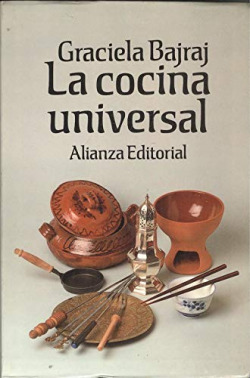 LA COCINA UNIVERSAL