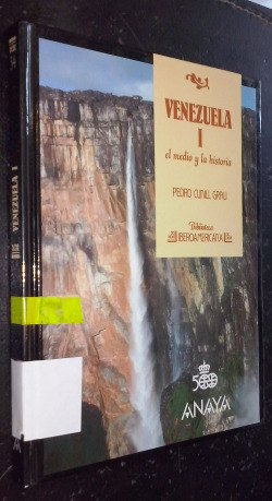 EL MEDIO Y LA HISTORIA