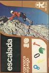 ESCALADA EN ROCA