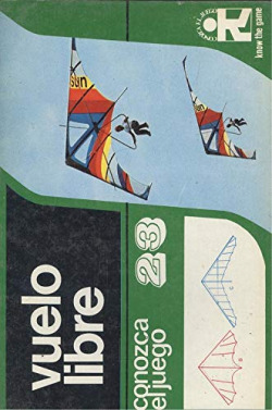 VUELO LIBRE