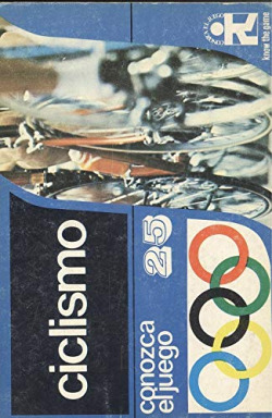 CICLISMO