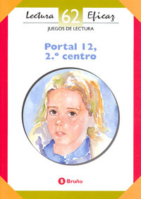 62.PORTAL 12-2O.CENTRO.(JUEGO LECTURA)
