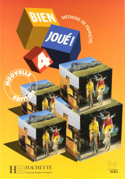 BIEN JOUE 4.ELEVE (4O.ESO)