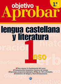Lengua castellana y Literatura 1 ESO
