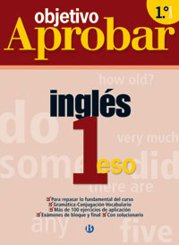 Inglés 1 ESO