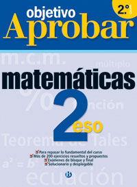 Matemáticas 2 ESO